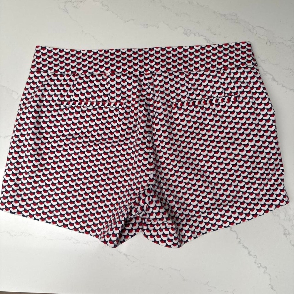 J. Crew Micro Shorts Quiet Luxury Vacation, Hampton Elevated, America - Picture 2 of 4